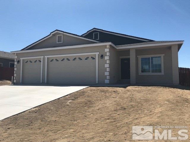18712 Brady Ridge Court Reno, NV 89508 - Photo 1 of 23 Photo 1