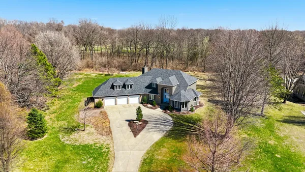 $529,900 | 25 Timber Ridge Drive, Coal Valley, IL 61240
