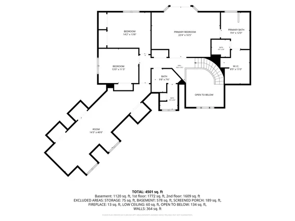 $529,900 | 25 Timber Ridge Drive, Coal Valley, IL 61240