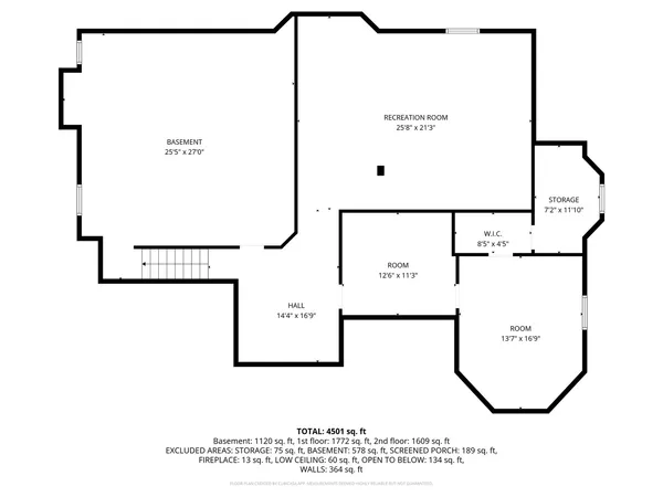 $529,900 | 25 Timber Ridge Drive, Coal Valley, IL 61240