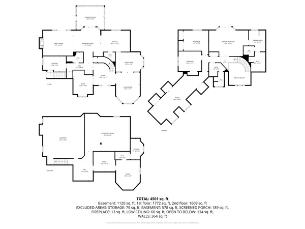 $529,900 | 25 Timber Ridge Drive, Coal Valley, IL 61240