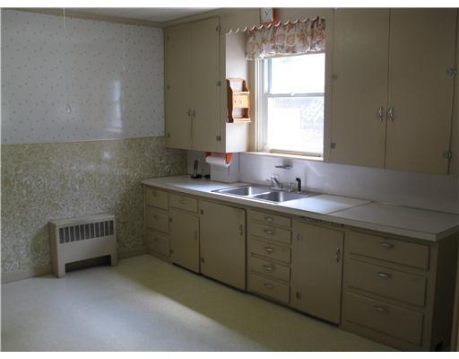9 Pine Street Springvale, ME 04083 - Photo 2 of 3 Kitchen.