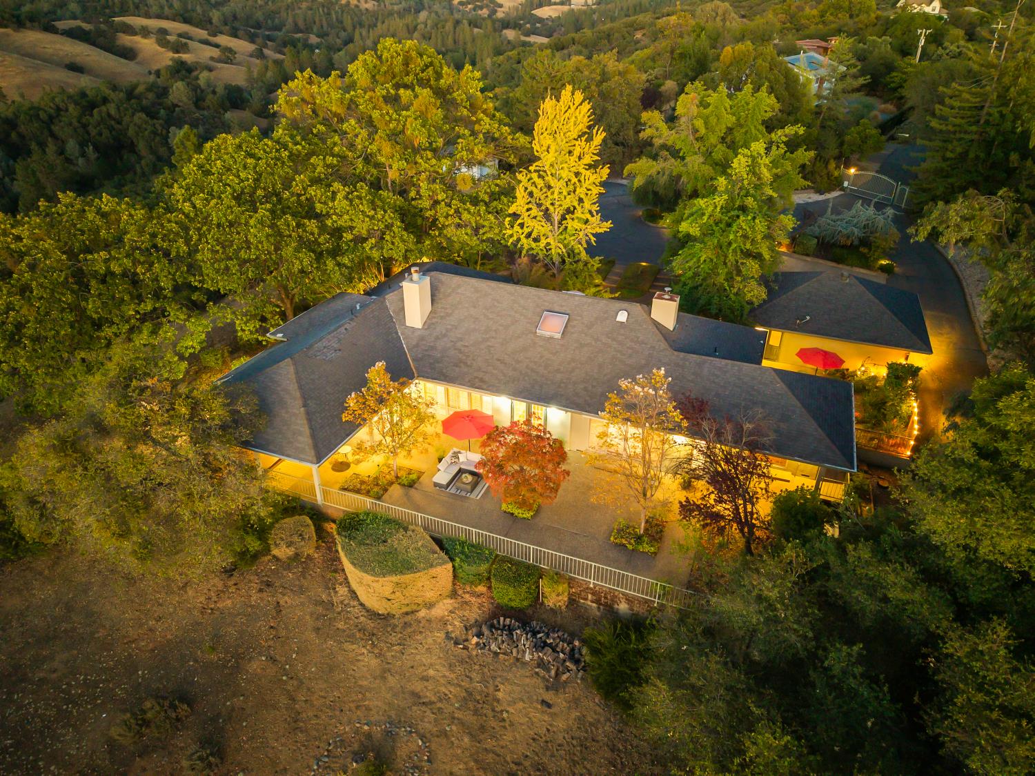 16029 Butte Mountain Road Jackson, CA 95642 - Photo 57 of 59 Gallery Image 57