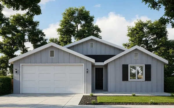 $399,340 | 7041 West Oriole Avenue, Visalia, CA 93291