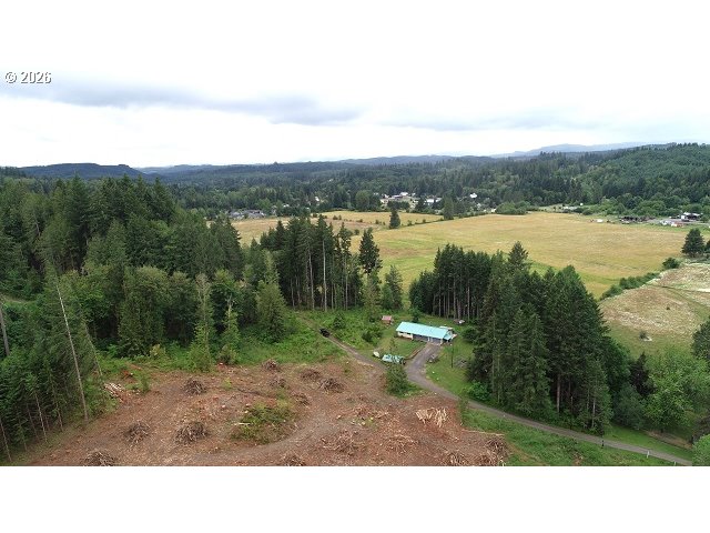 19512 Biggs Road Vernonia, OR 97064 - Photo 35 of 38 View