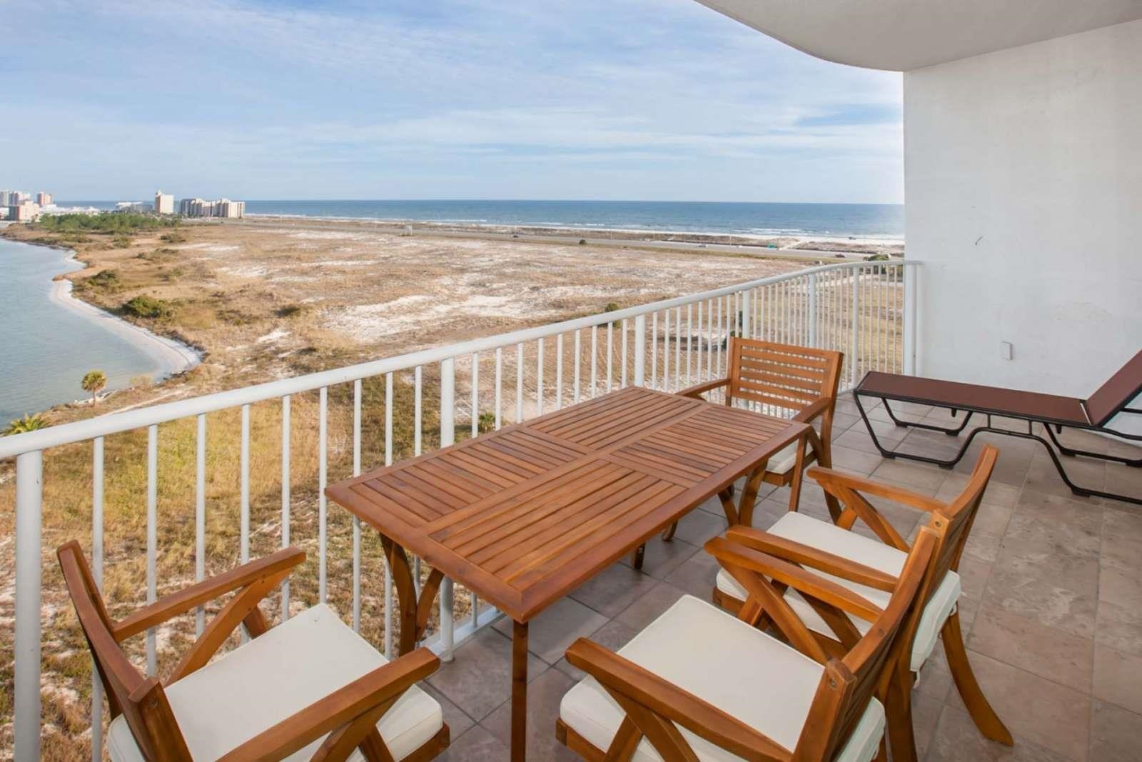 28107 Perdido Beach Boulevard, Unit D809 Orange Beach, AL 36561 - Photo 24 of 24