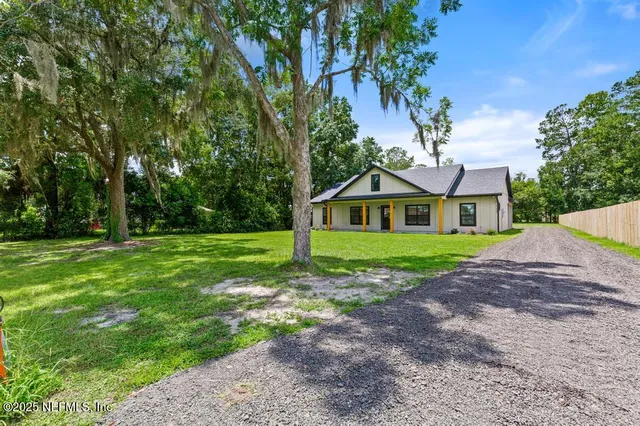 $380,000 | 37280 New Oak Street, Hilliard, FL 32046