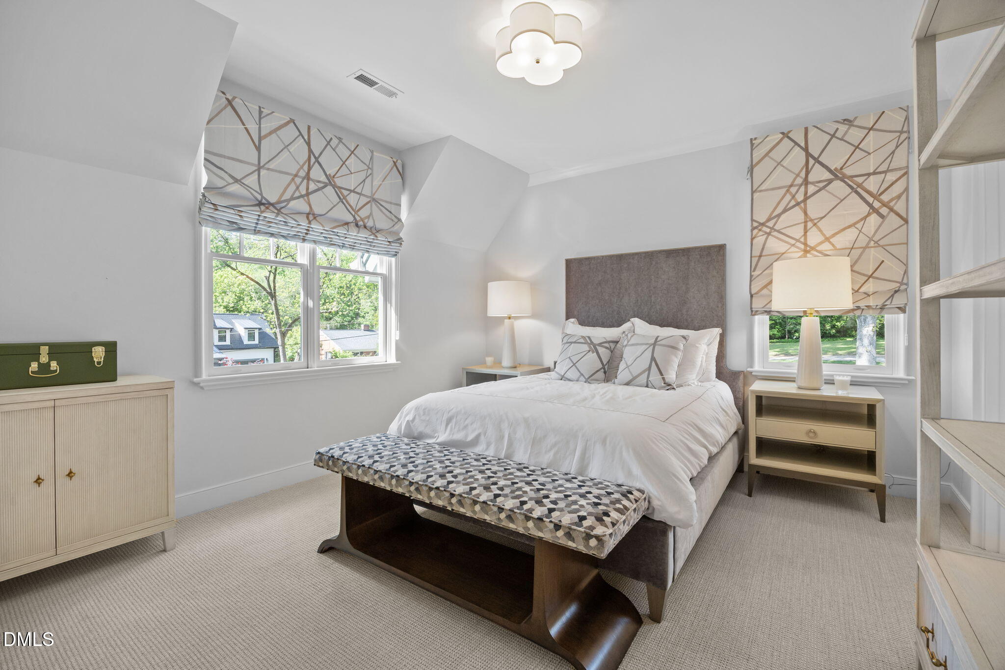 3014 Churchill Road Raleigh, NC 27607 - Photo 27 of 56