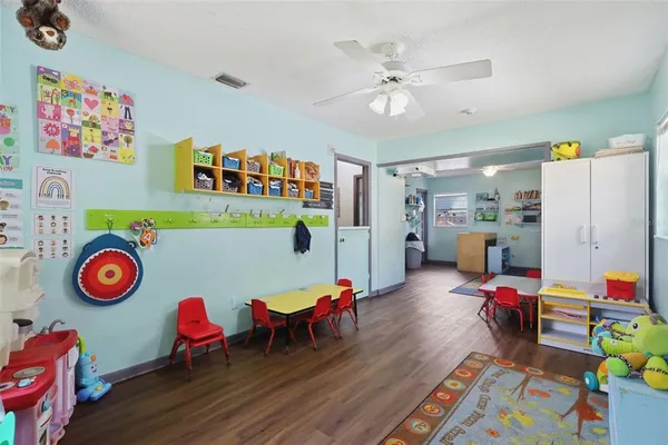 $300,000 | 601 North Peach Street, Bunnell, FL 32110