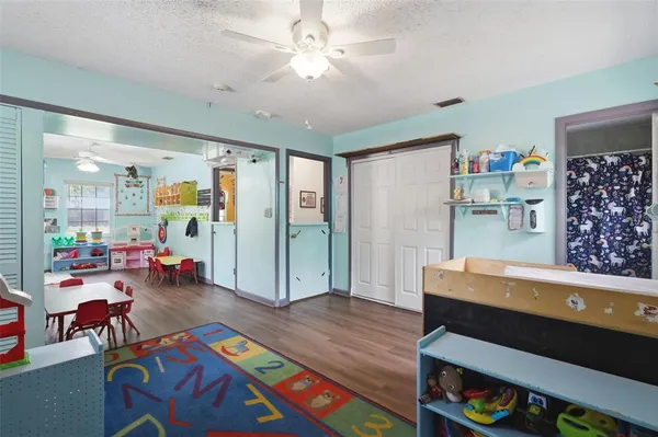 $300,000 | 601 North Peach Street, Bunnell, FL 32110