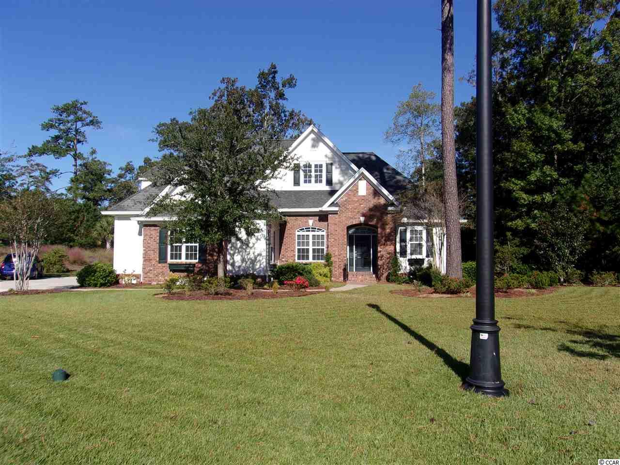 146 Grey Moss Road Murrells Inlet, SC 29576 - Photo 1 of 25 Gallery Image 1