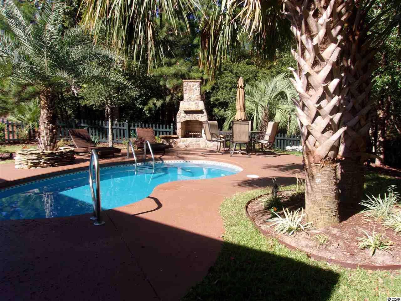 146 Grey Moss Road Murrells Inlet, SC 29576 - Photo 22 of 25 Gallery Image 22