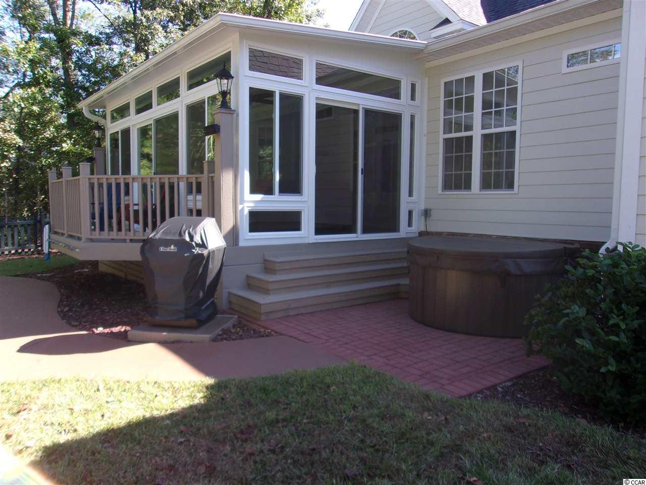 146 Grey Moss Road Murrells Inlet, SC 29576 - Photo 23 of 25 Gallery Image 23