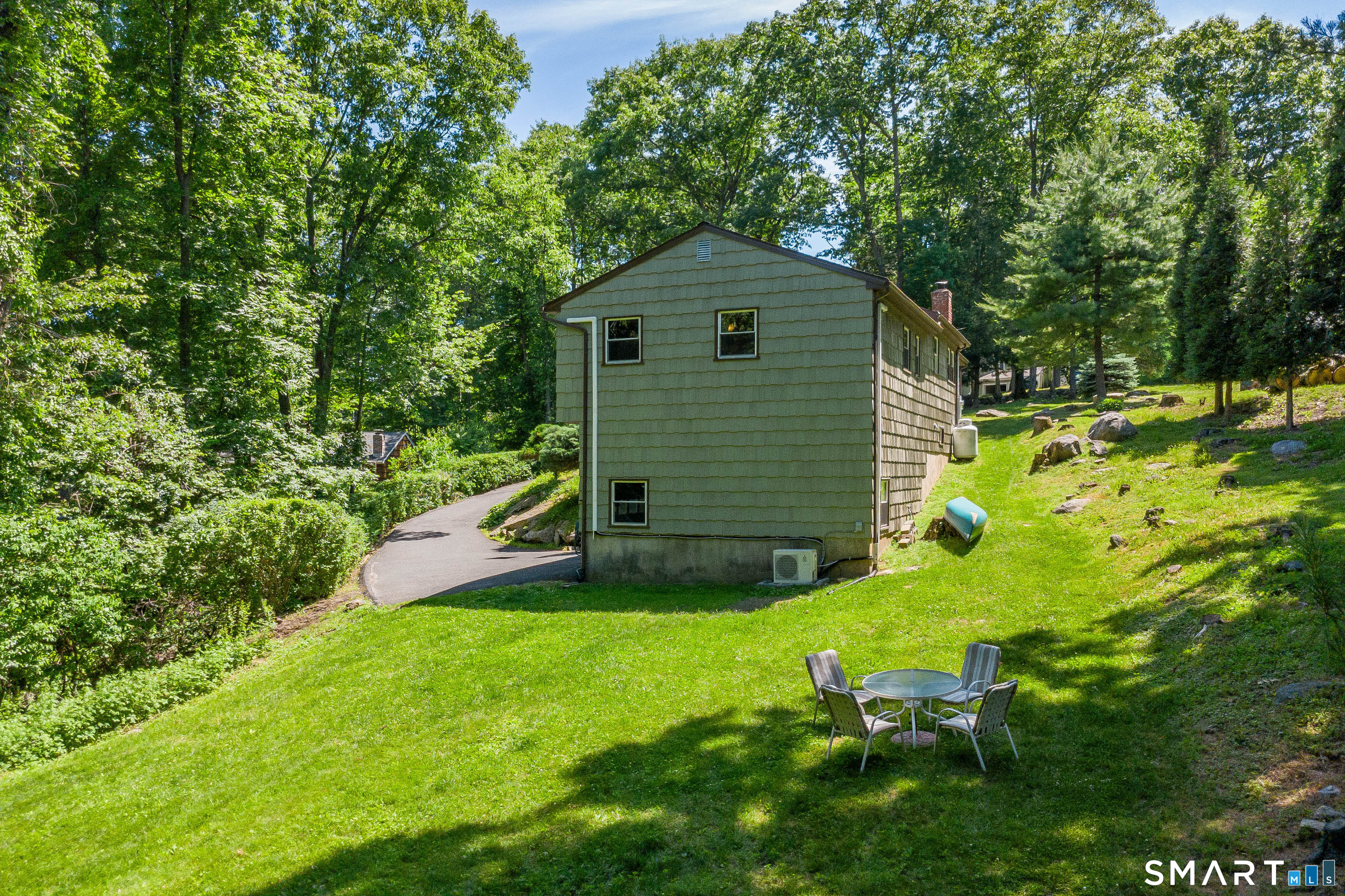 34 Dick Finn Road New Fairfield, CT 06812 - Photo 38 of 40