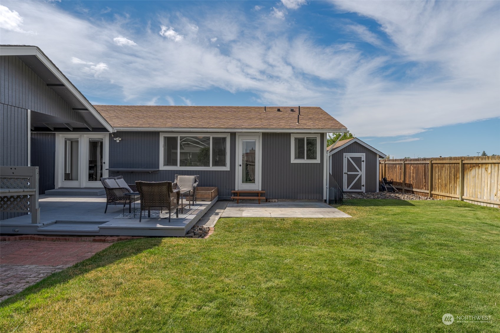65 Ridge Drive Ephrata, WA 98823 - Photo 28 of 30 Gallery Image 28