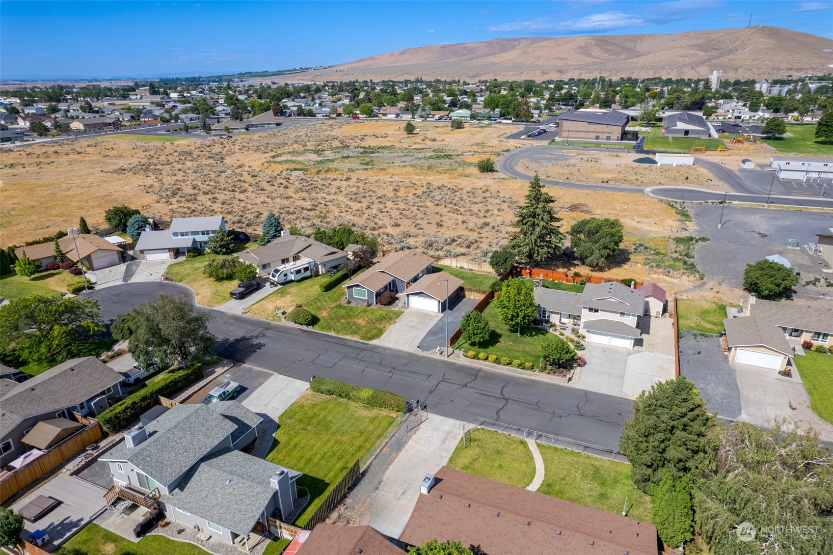 65 Ridge Drive Ephrata, WA 98823 - Photo 29 of 30 Gallery Image 29