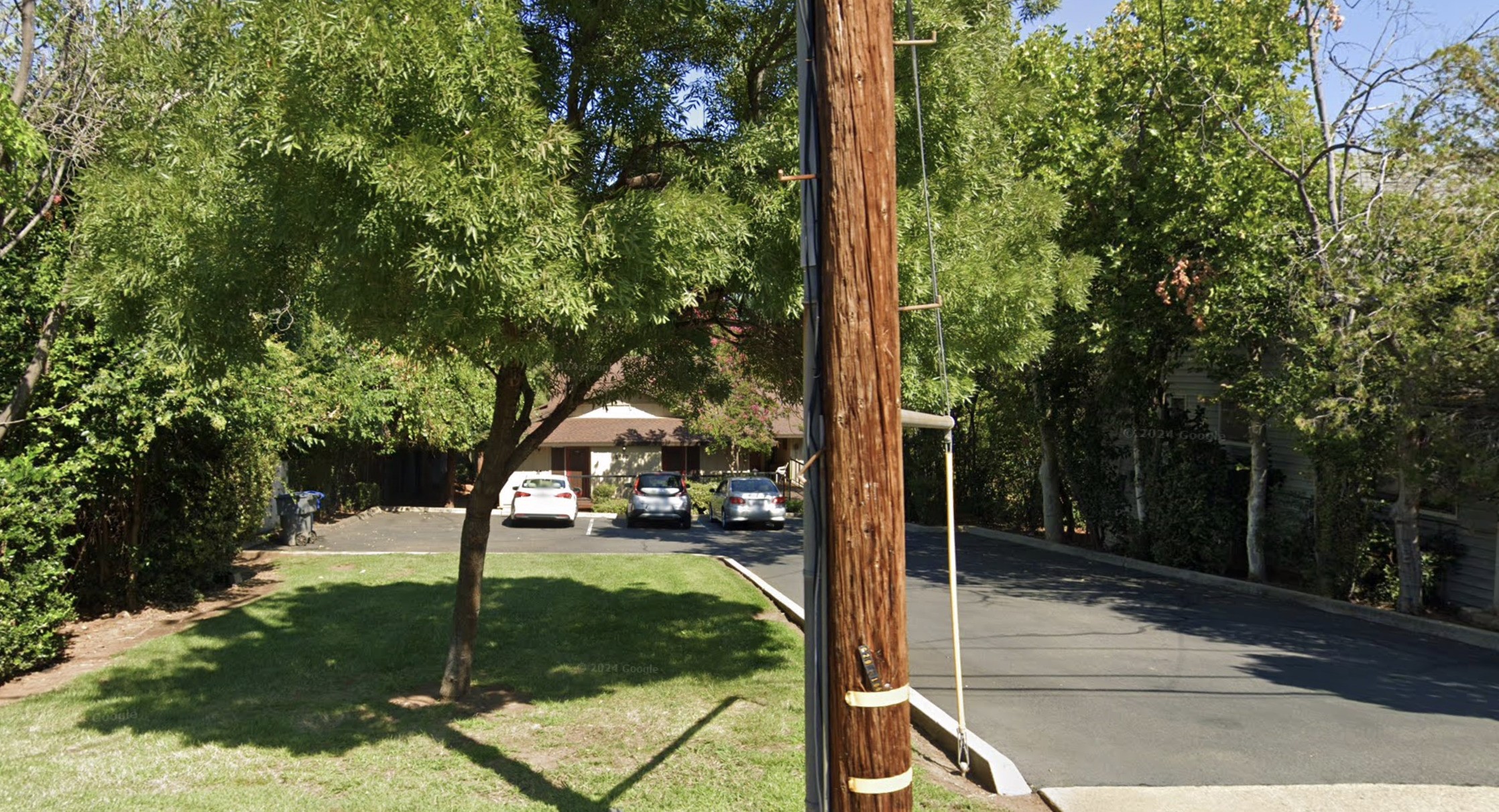 2142 Butte Street Redding, CA 96001 - Photo 5 of 6