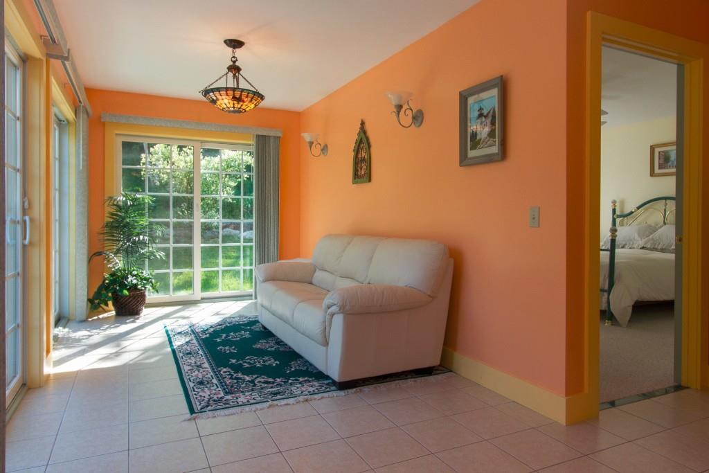 7 Reed's Road Seal Cove, ME 04674 - Photo 21 of 32 Sunroom