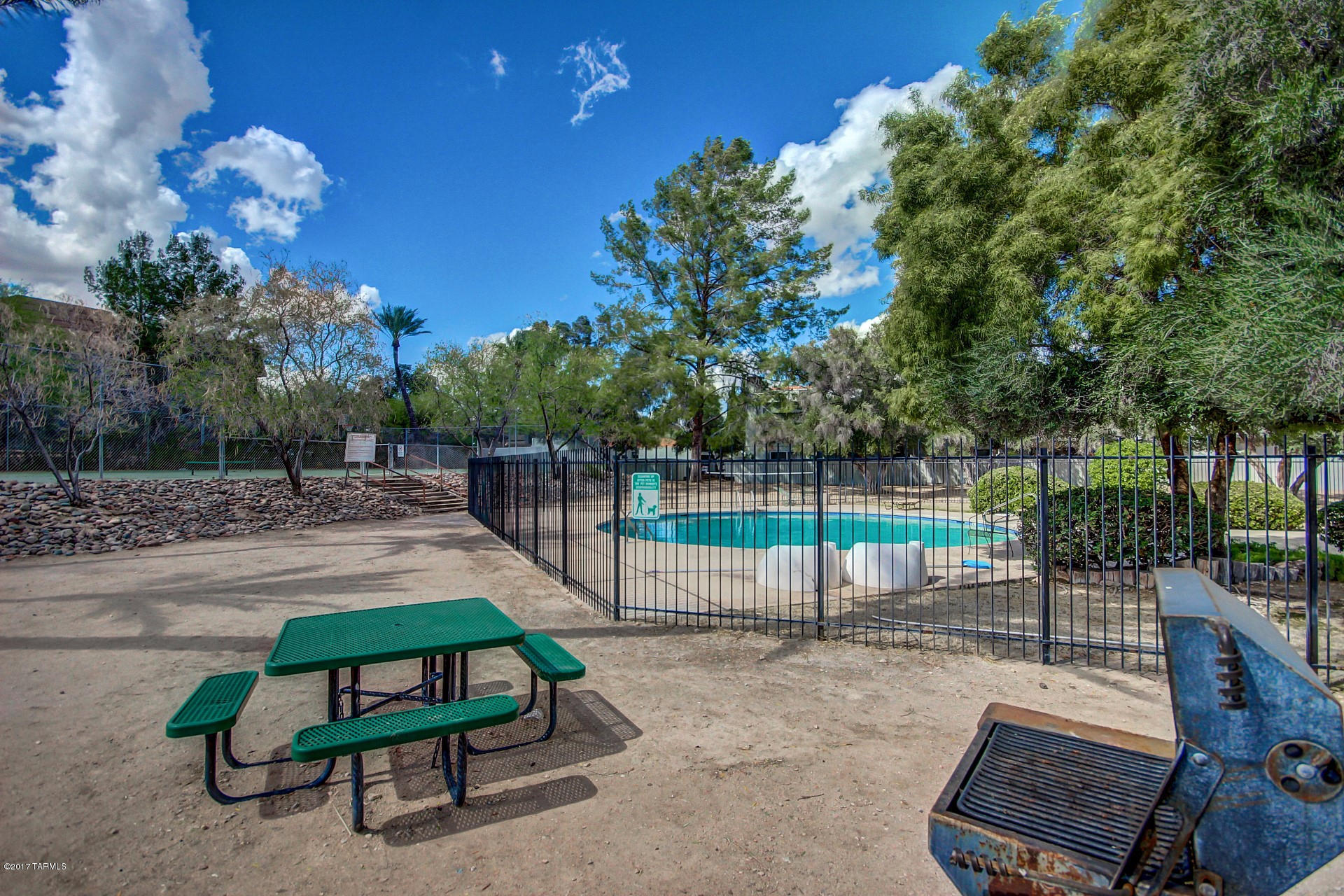 2773 West Anklam Road, Unit D Tucson, AZ 85745 - Photo 24 of 24 Gallery Image 24