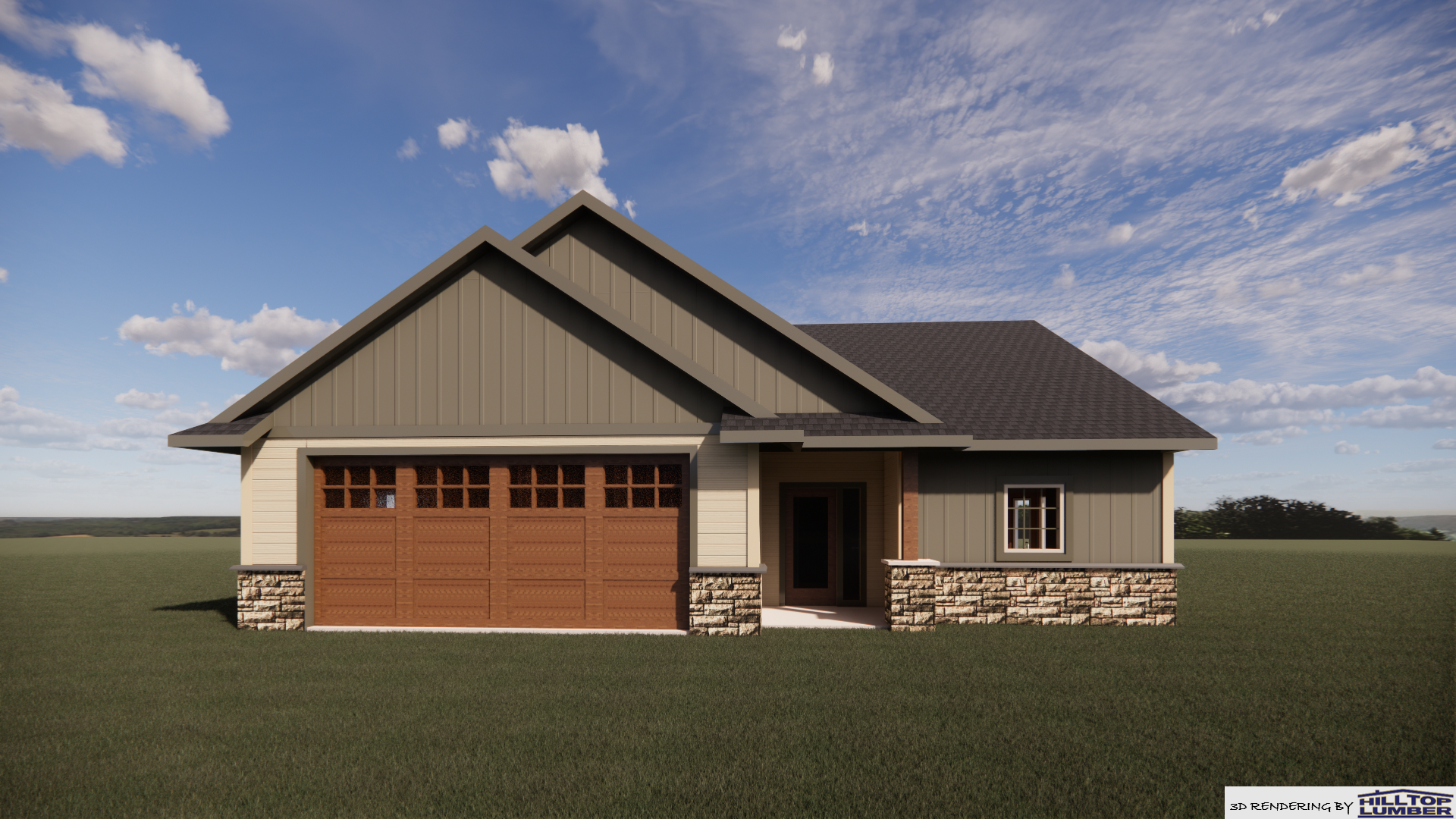217 Rodeo Road Alexandria, MN 56308 - Photo 1 of 1