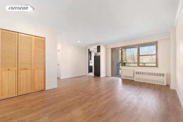 $325,000 | 12205 Flatlands Avenue, Unit 2F | East New York