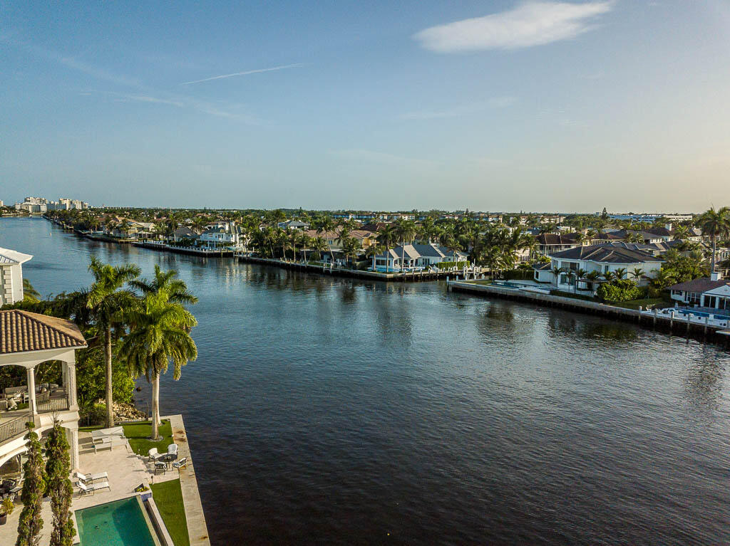 901 Bermuda Gardens Road, Unit 2 Delray Beach, FL 33483 - Photo 9 of 31 20260714-901 Bermuda Gardens Rd Aerials-