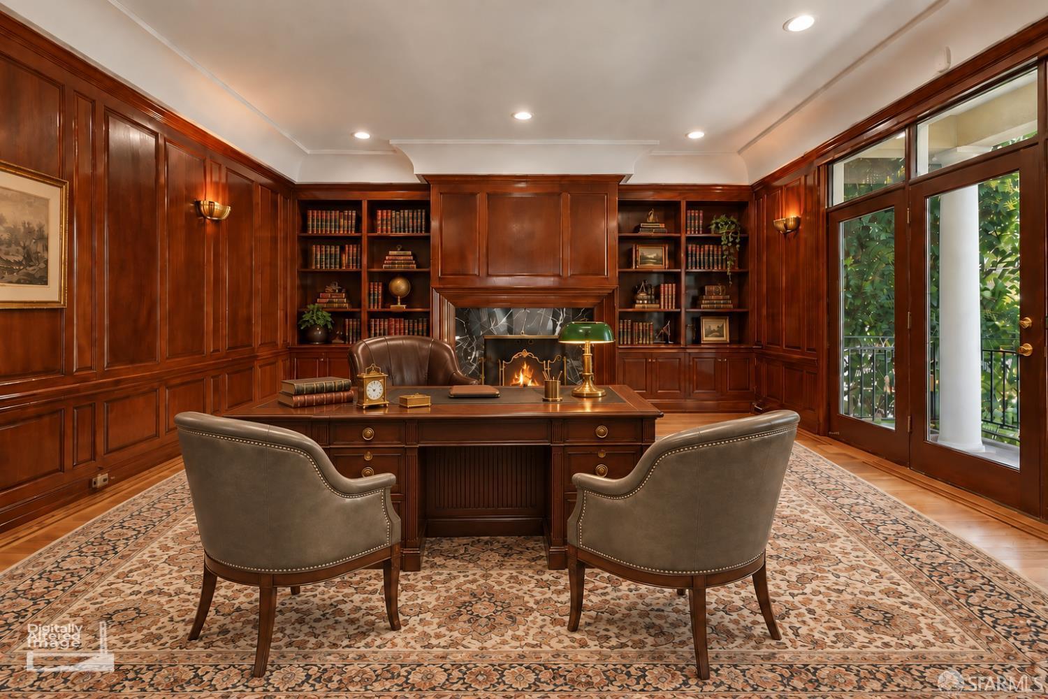 51 Valley Road Atherton, CA 94027 - Photo 4 of 32 Gallery Image 4