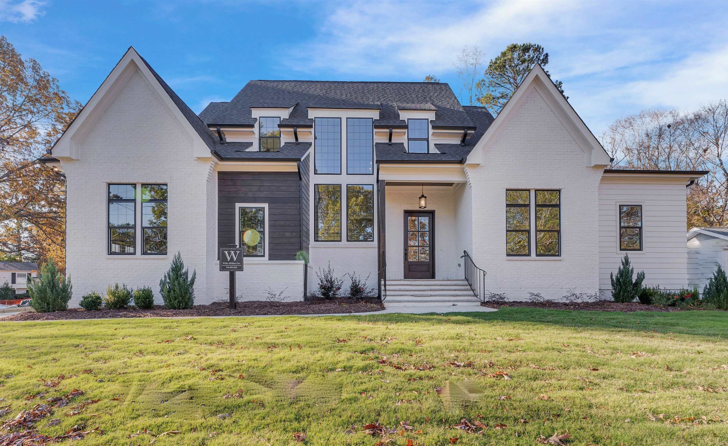 4801 Lakemont Drive Raleigh, NC 27609 - Photo 1 of 52 Photo 1