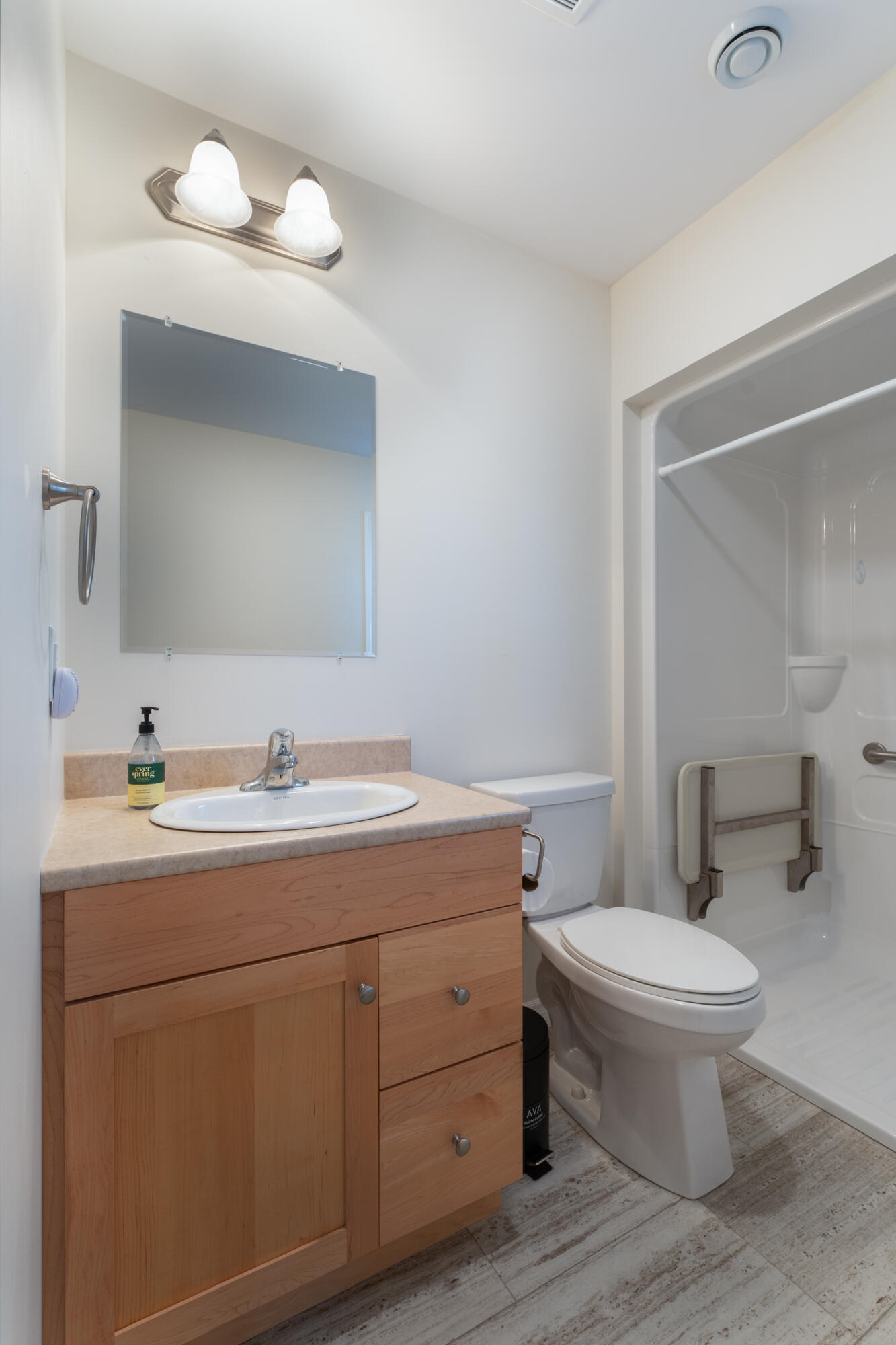 133 Phipps Point Road Woolwich, ME 04579 - Photo 27 of 38 Ensuite Bath