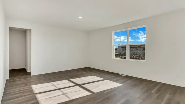 $539,990 | 17213 Munster Lane, Tinley Park, IL 60477