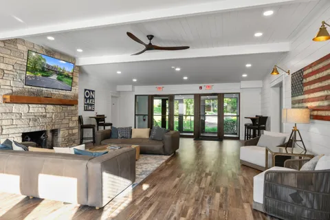$1,249,000 | 1070 South Lake Shore Drive, Unit 11 2B, Lake Geneva, WI 53147