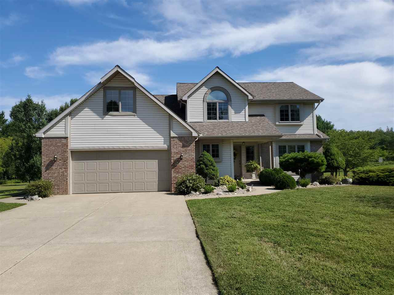 7600 Benn Road Parma, MI 49269 - Photo 1 of 49 Photo 1