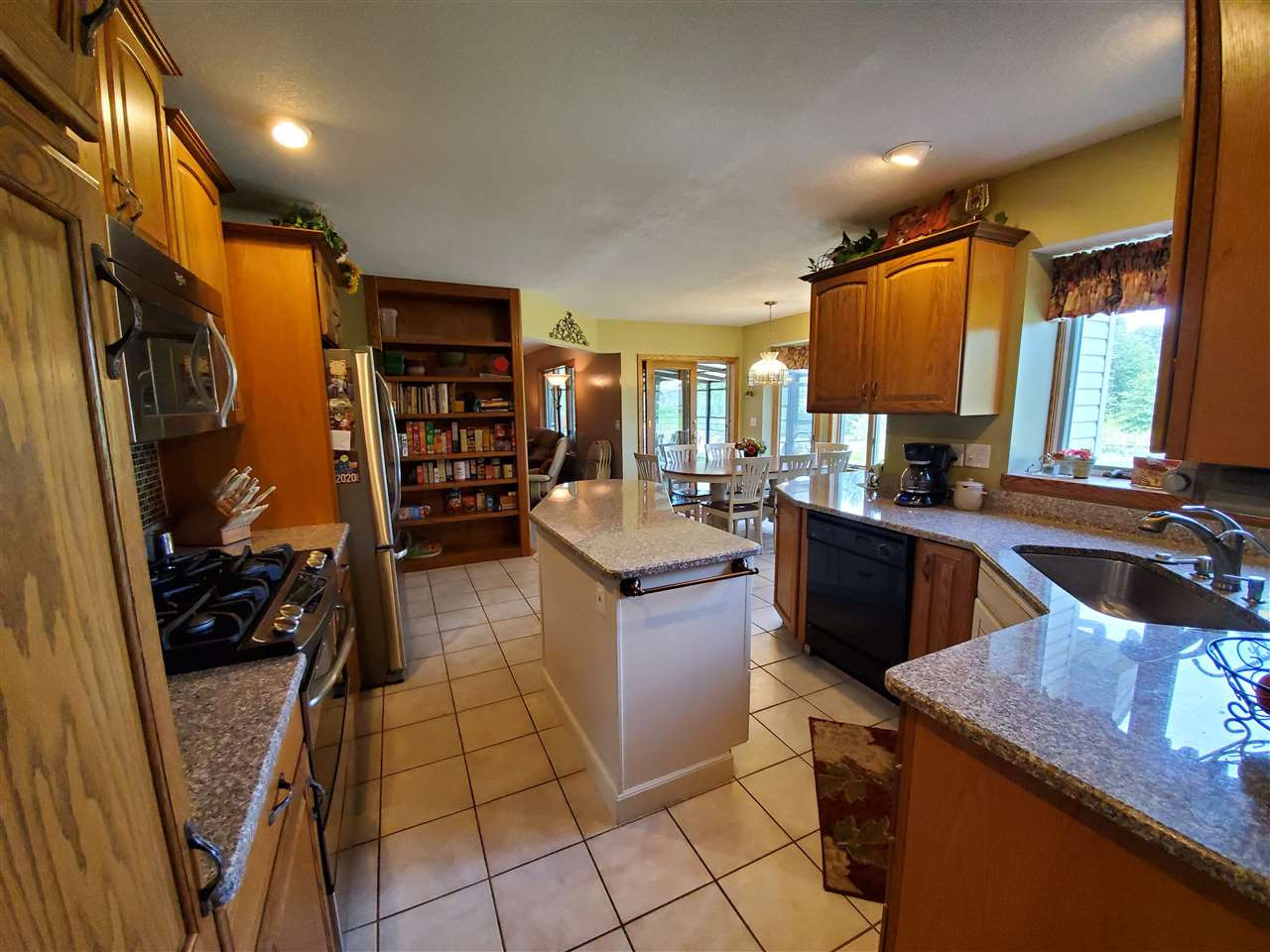 7600 Benn Road Parma, MI 49269 - Photo 12 of 49 Photo 12