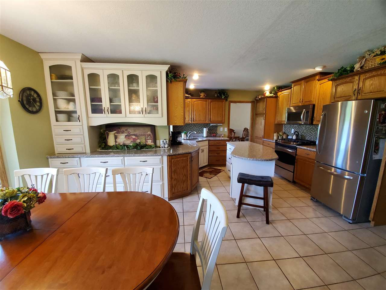 7600 Benn Road Parma, MI 49269 - Photo 13 of 49 Photo 13