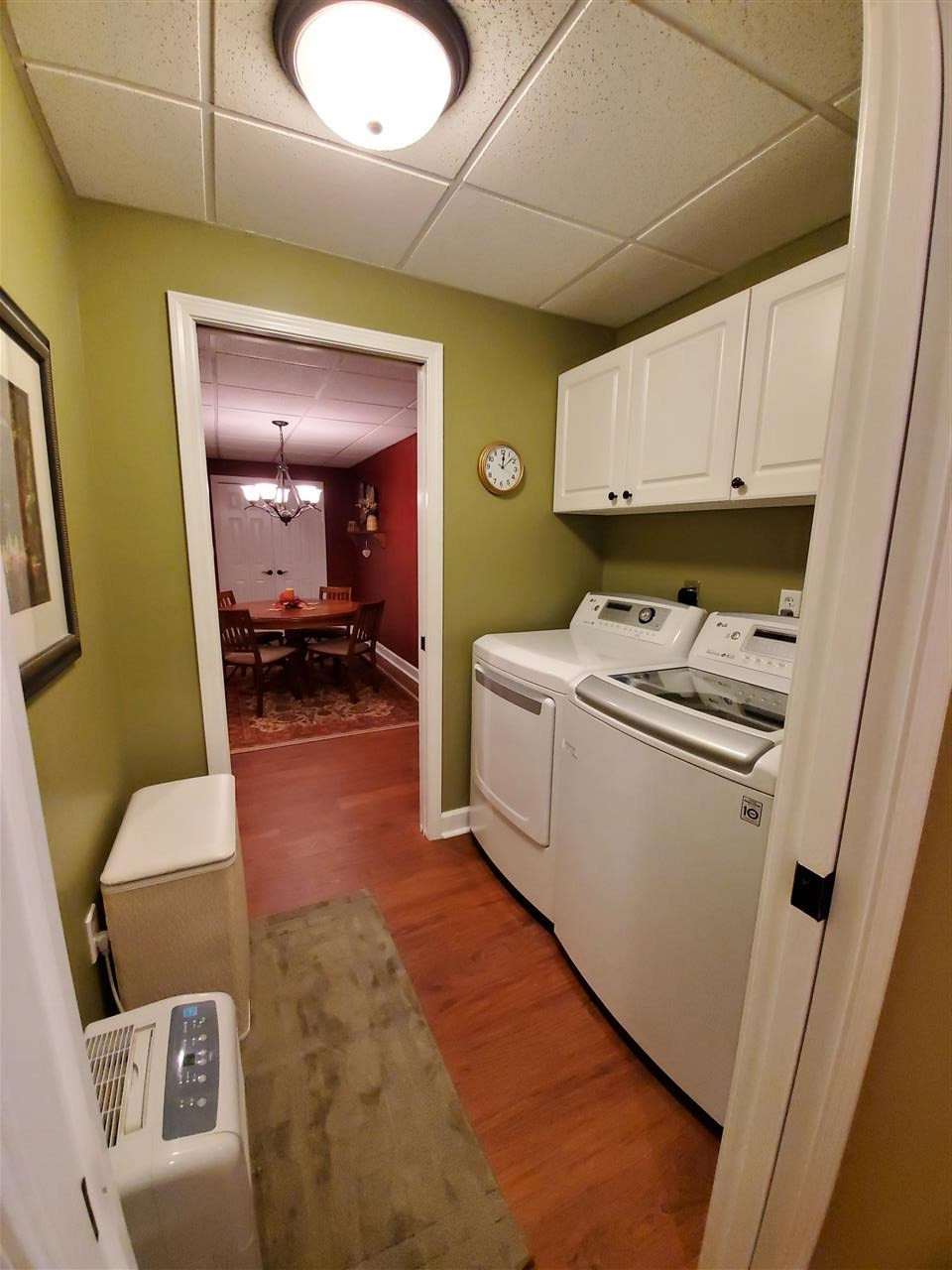 7600 Benn Road Parma, MI 49269 - Photo 18 of 49 Photo 18