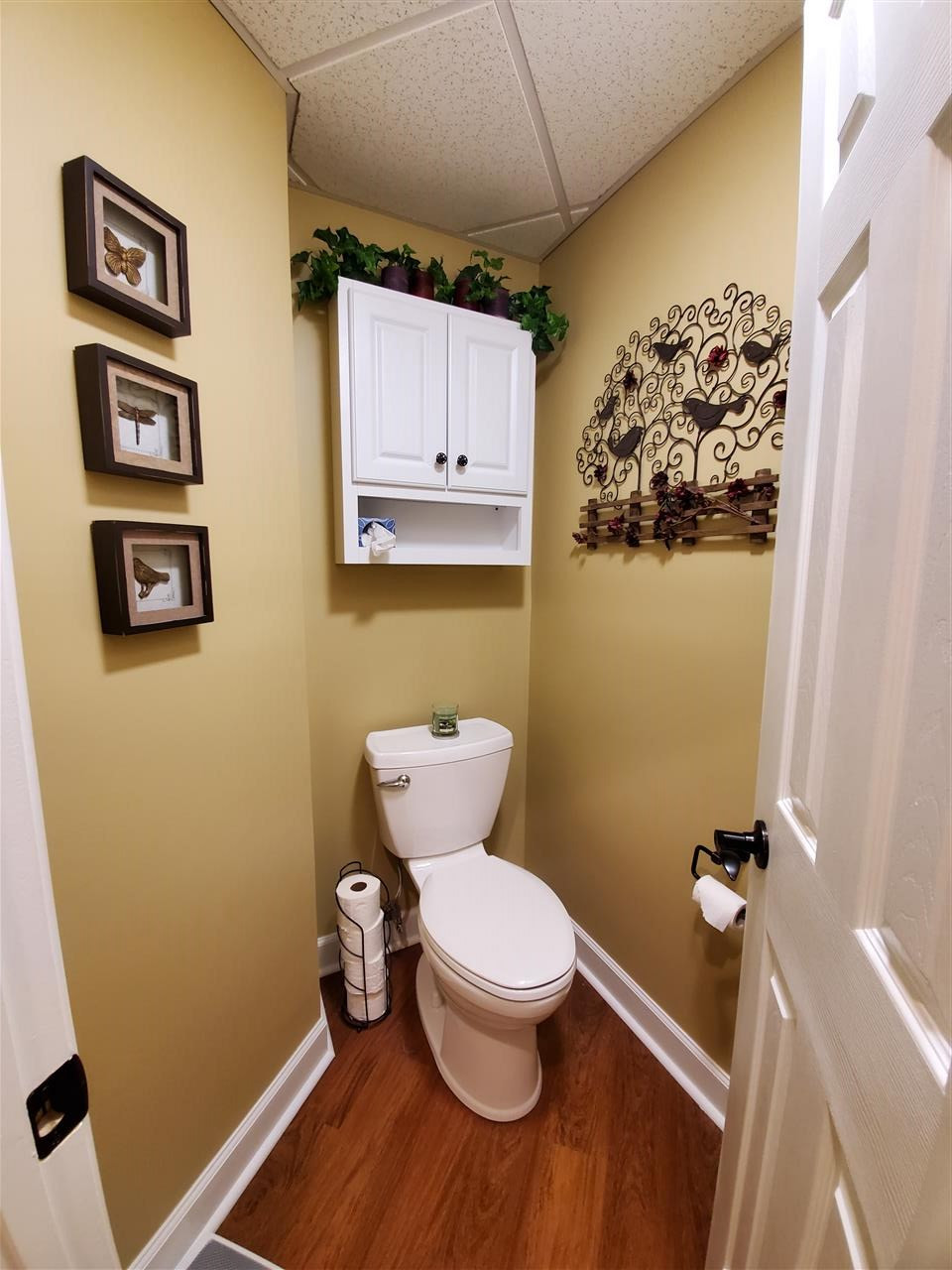 7600 Benn Road Parma, MI 49269 - Photo 19 of 49 Photo 19