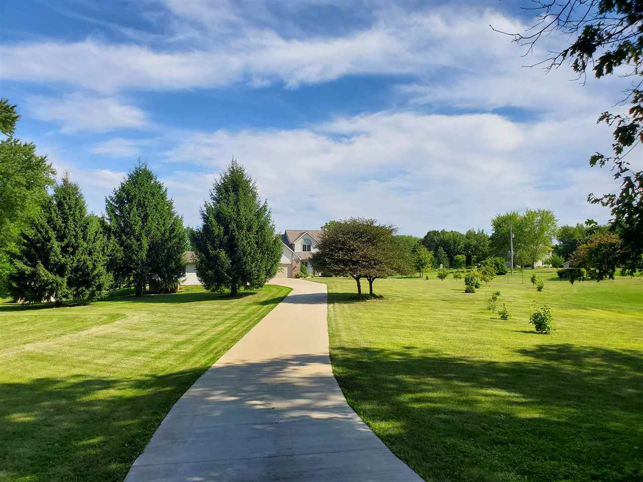 7600 Benn Road Parma, MI 49269 - Photo 2 of 49 Photo 2