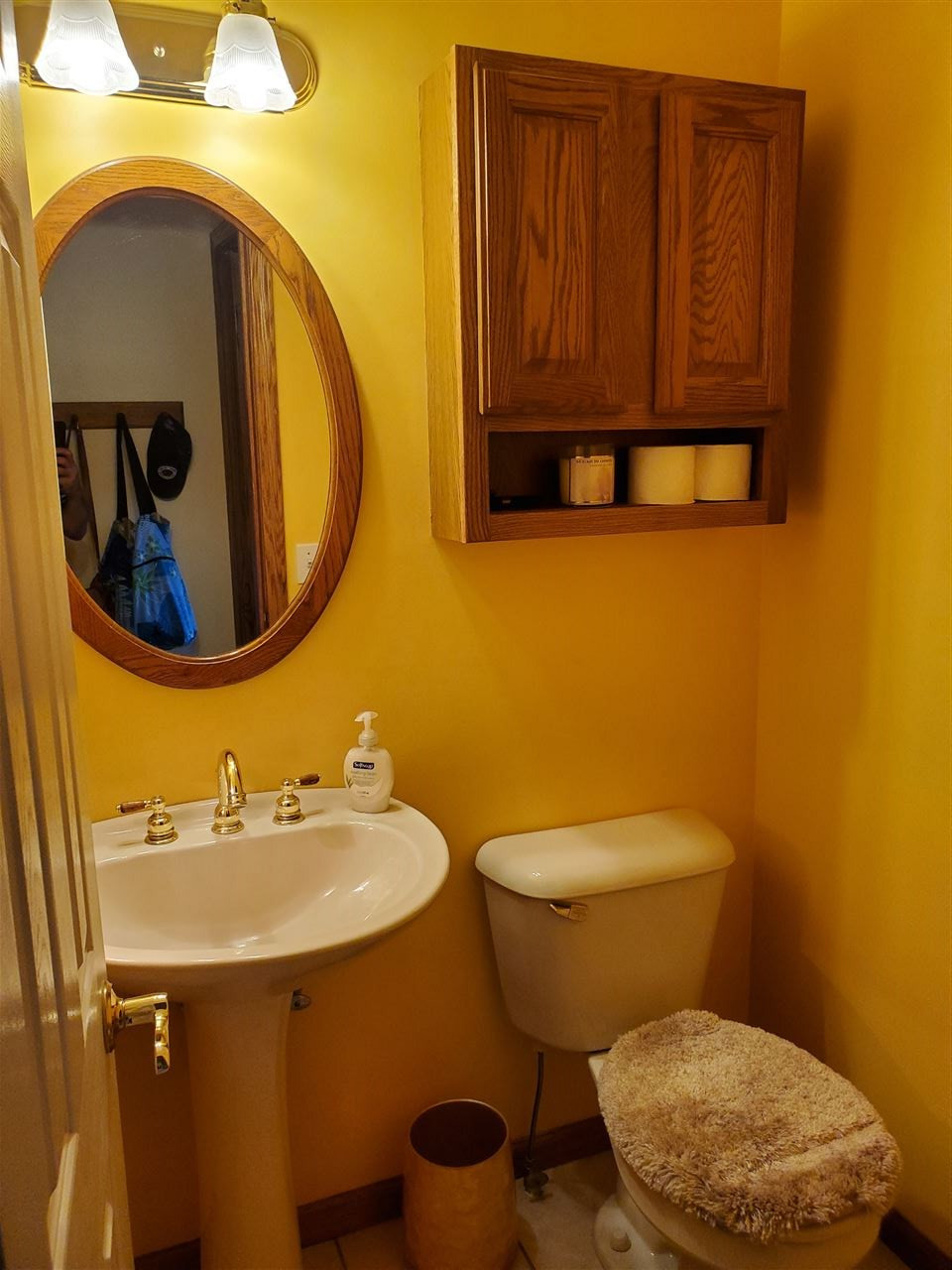 7600 Benn Road Parma, MI 49269 - Photo 21 of 49 Photo 21
