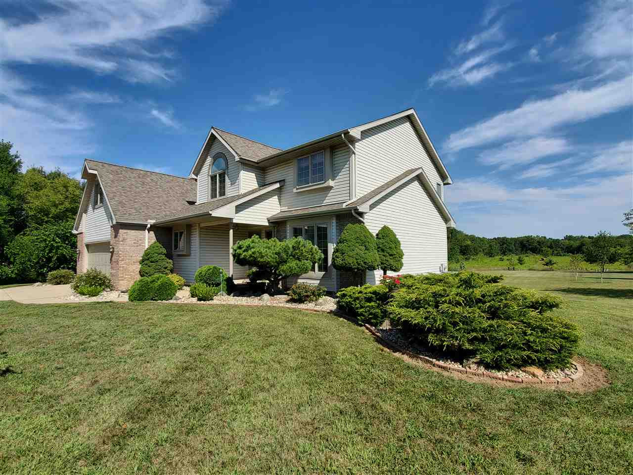 7600 Benn Road Parma, MI 49269 - Photo 3 of 49 Photo 3