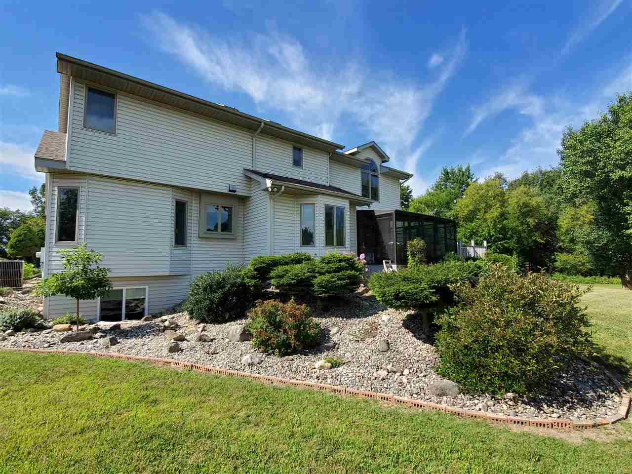7600 Benn Road Parma, MI 49269 - Photo 4 of 49 Photo 4