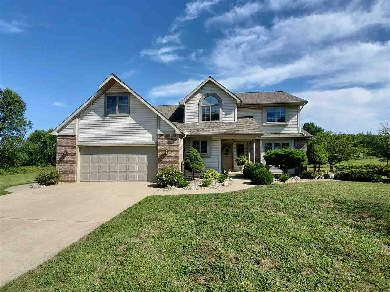 7600 Benn Road Parma, MI 49269 - Photo 43 of 49 Photo 43