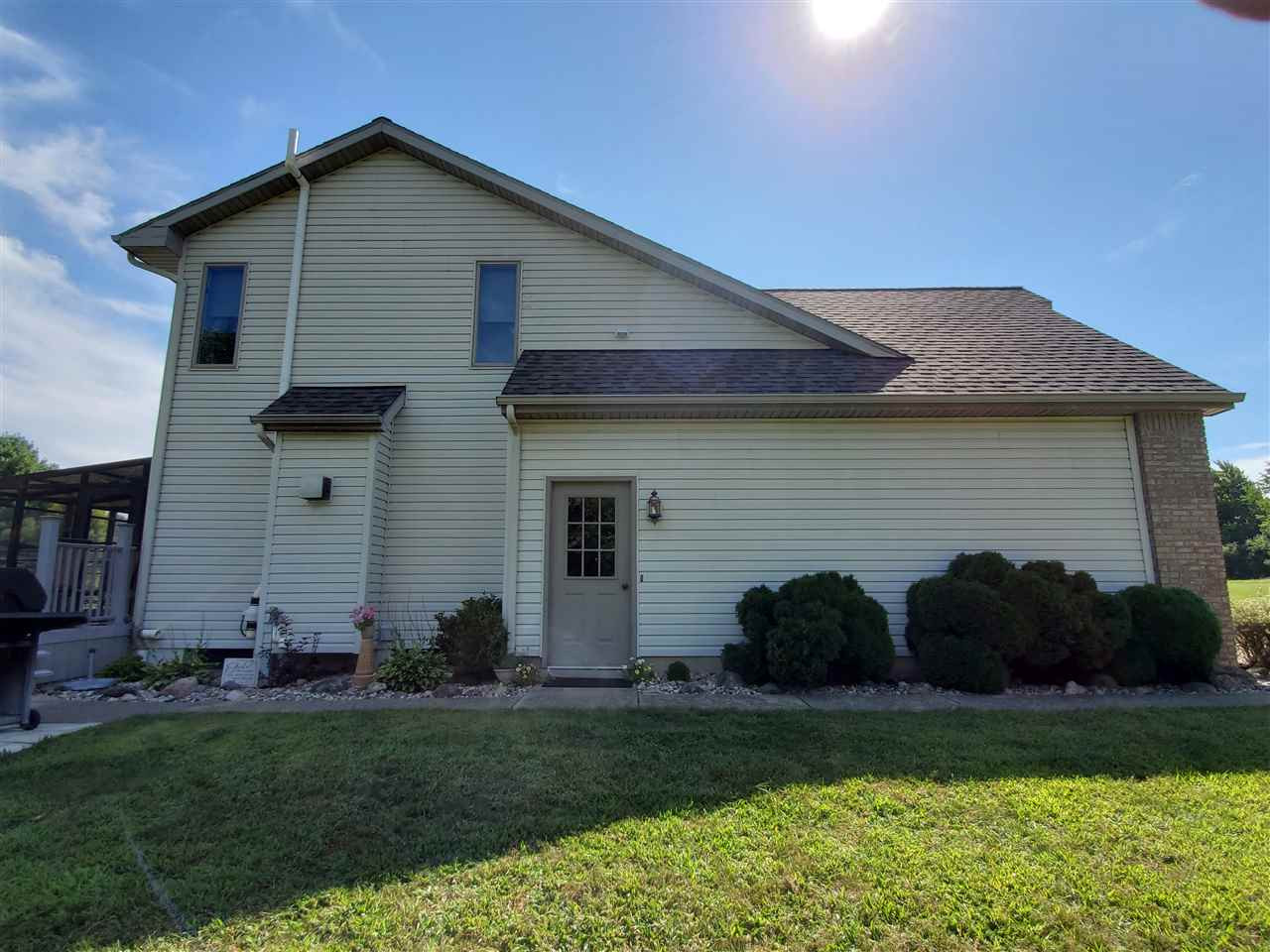 7600 Benn Road Parma, MI 49269 - Photo 44 of 49 Photo 44