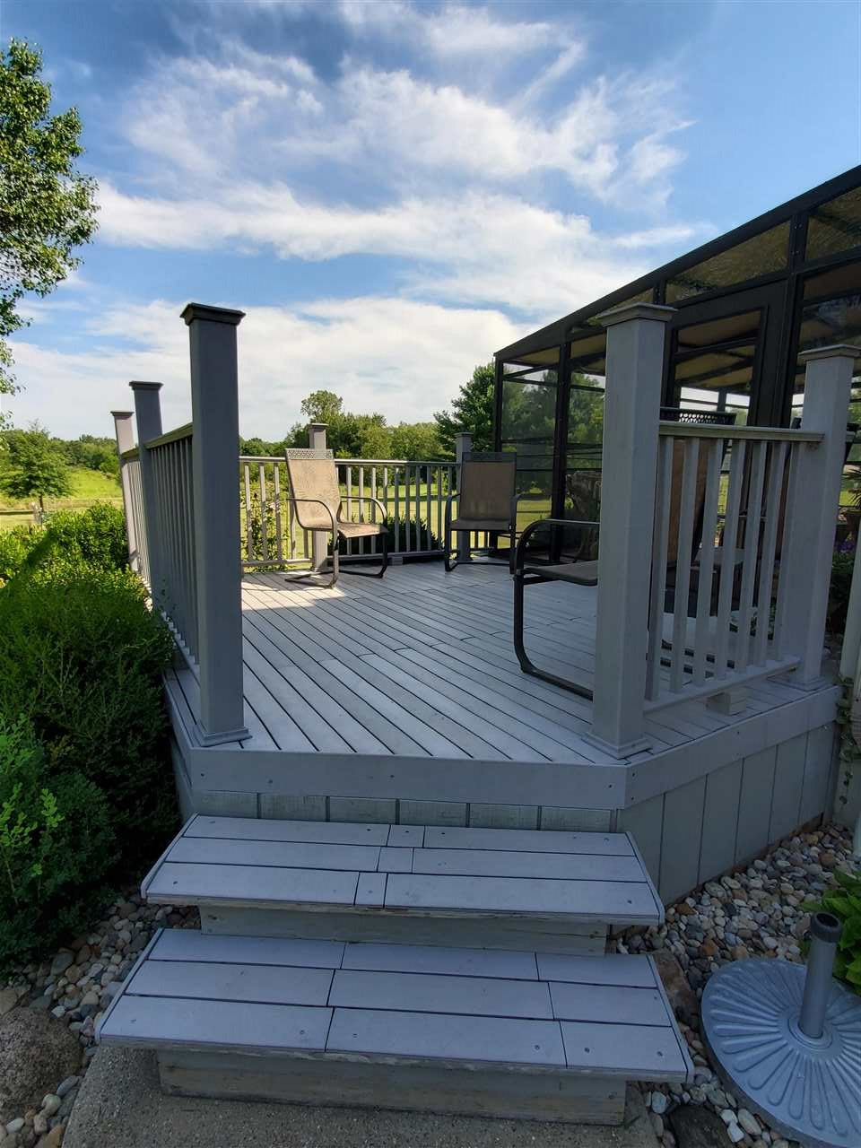 7600 Benn Road Parma, MI 49269 - Photo 45 of 49 Photo 45