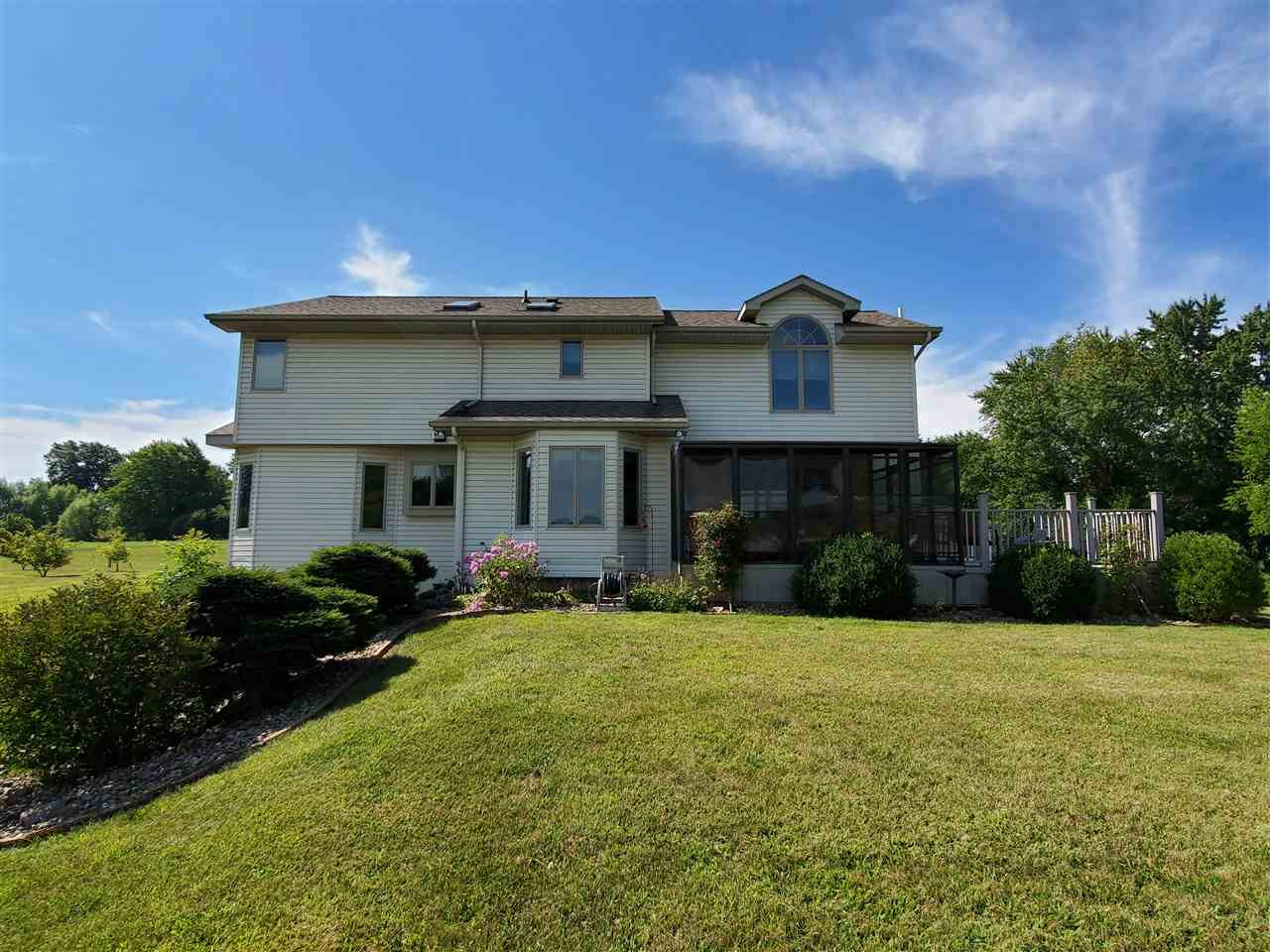 7600 Benn Road Parma, MI 49269 - Photo 5 of 49 Photo 5