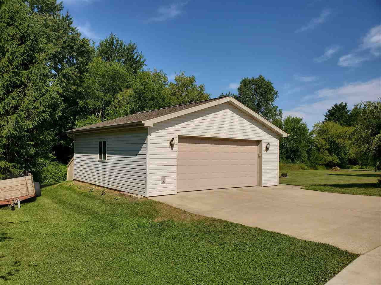 7600 Benn Road Parma, MI 49269 - Photo 10 of 49 Photo 10
