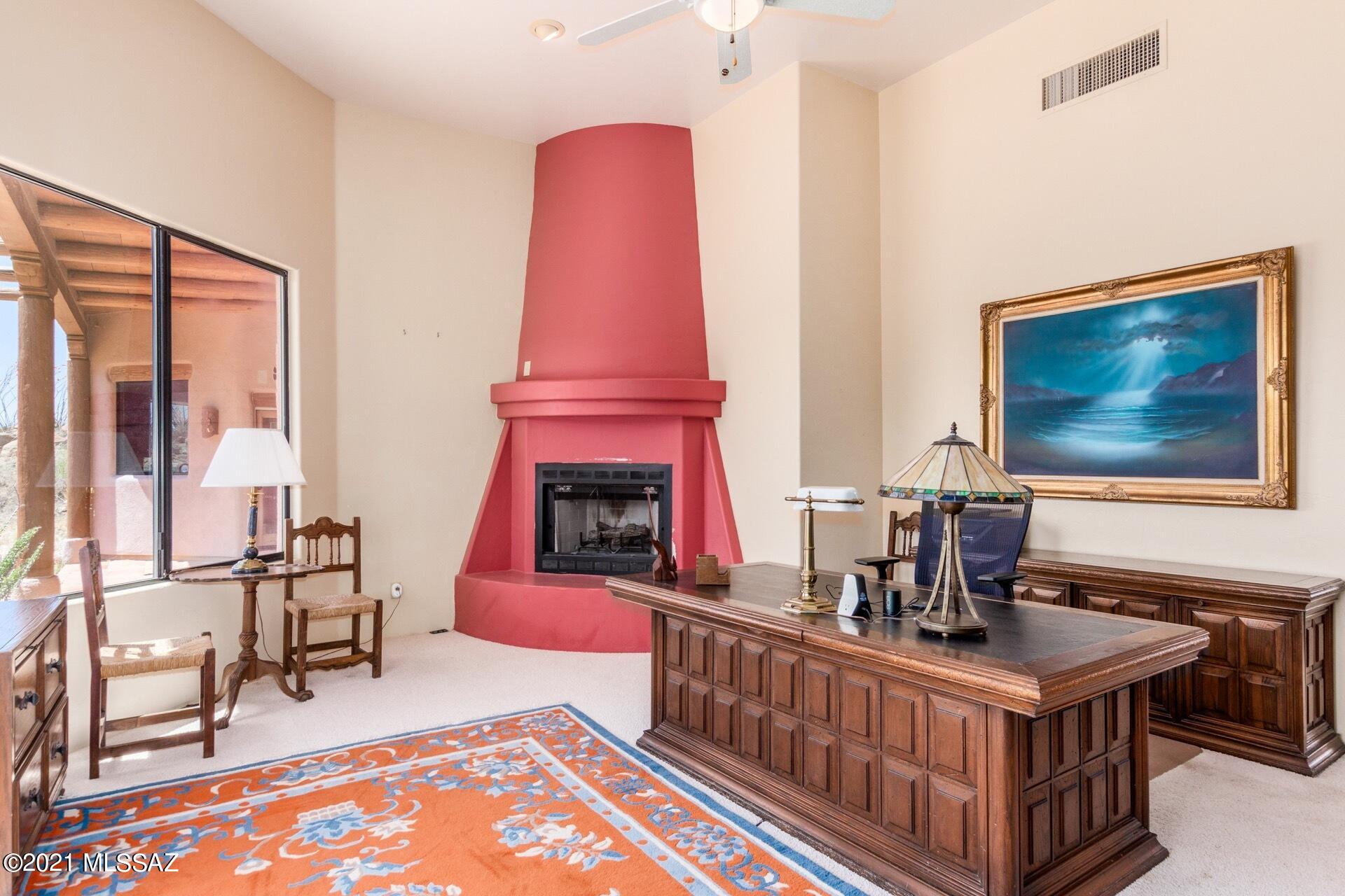 246 Bond Canyon Road Rio Rico, AZ 85648 - Photo 20 of 45