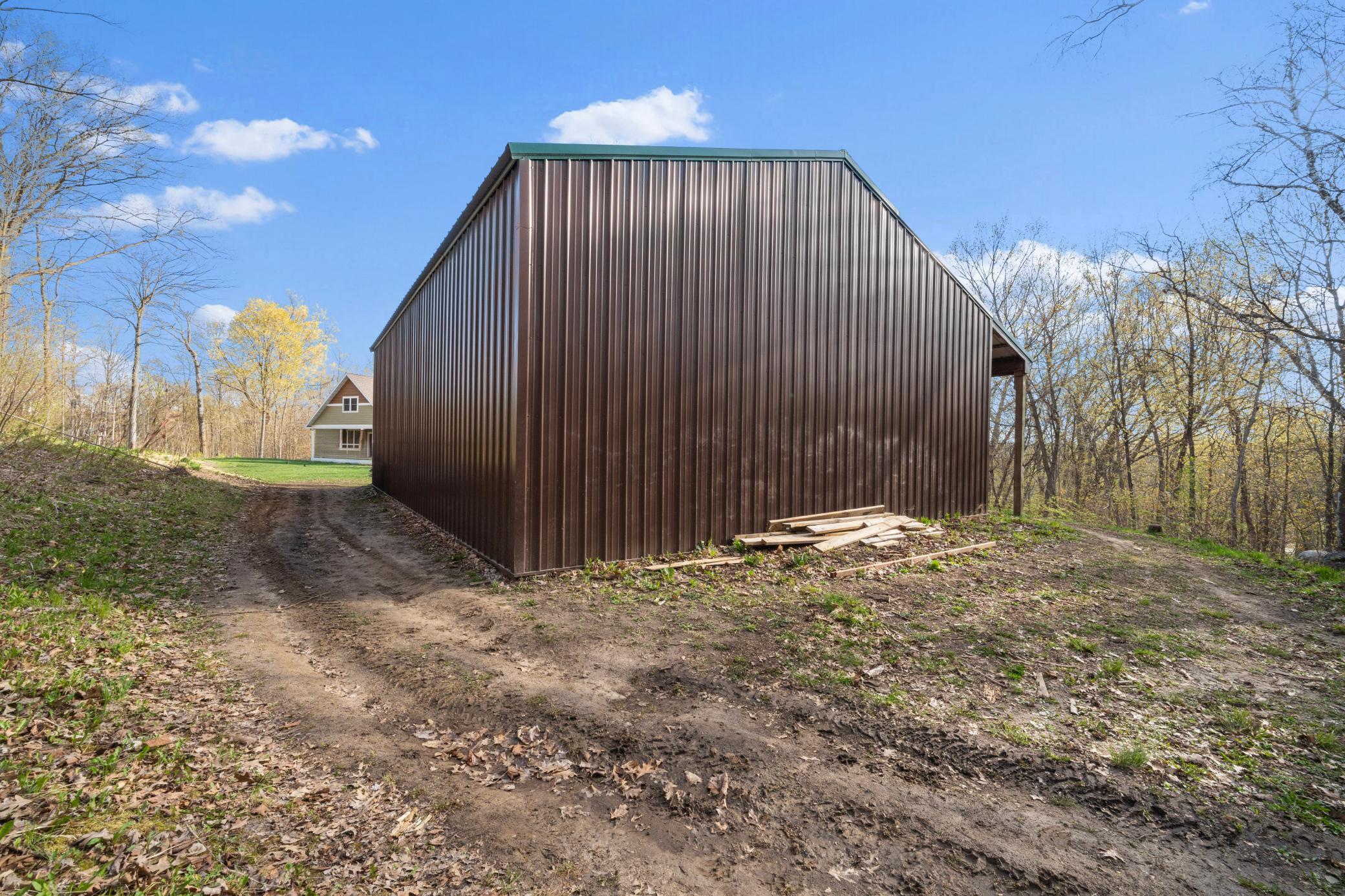 21945 County 38 Long Prairie, MN 56347 - Photo 89 of 115