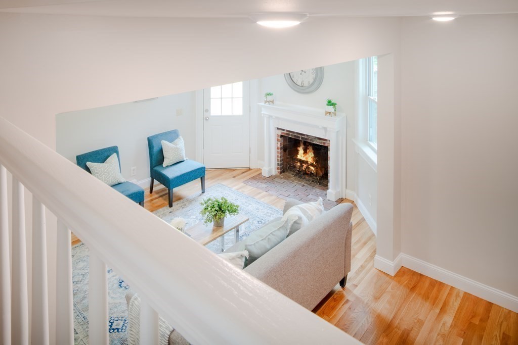 12 Heritage Road Rehoboth, MA 02769 - Photo 22 of 33 Gallery Image 22