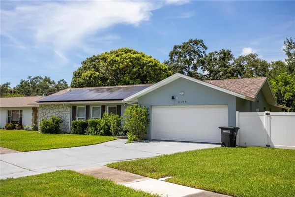 $615,000 | 2198 Oak Grove Drive, Clearwater, FL 33764
