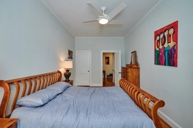 354 Beacon Street, Unit 5 Boston, MA 02116 - Photo 8 of 10